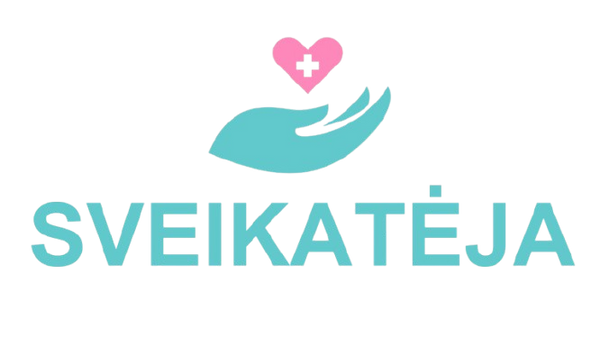 LV Sveikatėja
